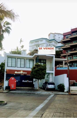 Hotel En Venta En Centro Histórico De Mazatlán, Sinaloa