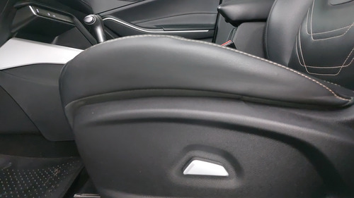 JAC Sei4 1.5 Connect Cvt