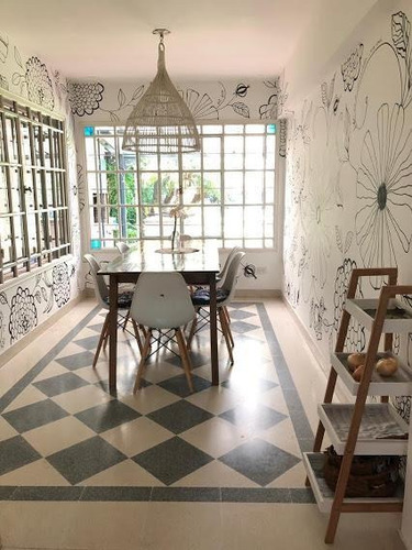 Casa - Beccar-vias/libert.