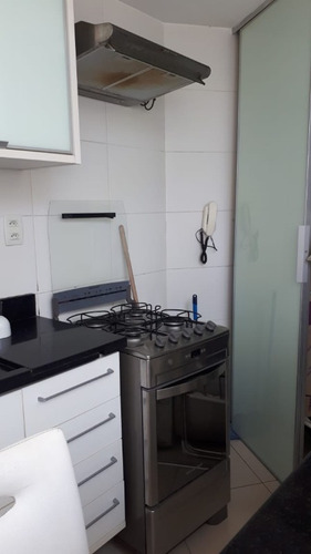 Imagem 24 de 24 de Apartamento Cobertura Duplex Quarto E Sala Com Vista Mar 86m2 Na Ondina - Adr611 - 34127405
