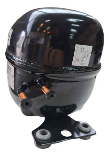 Compressor El60h 1/5 R134a 220-240v 60hz A21258105 Original
