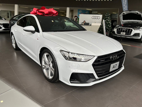 Audi A7 Sportback S Line 2023