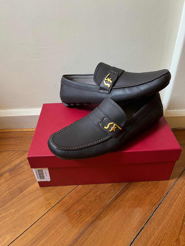 Mocasín Salvatore Ferragamo