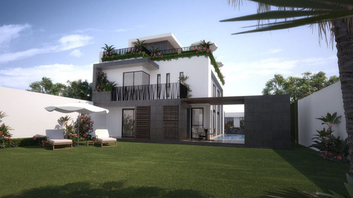 Casa En Oaxtepec Venta