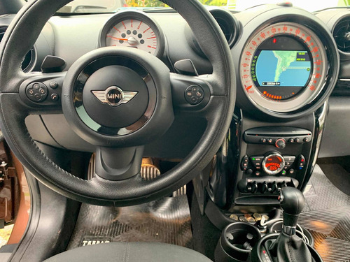 Mini Countryman S Countryman S
