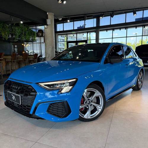 Audi S3 Sportback 2.0 T Fsi 310cv