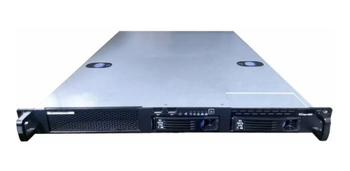 Server Tyan Xeon Quadcore X5550 (8 Threads) 2.53ghz 16gb Ram