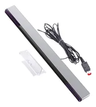 Comprar Barra Sensor Bar Com Fio Nintendo Wii E Wii U 