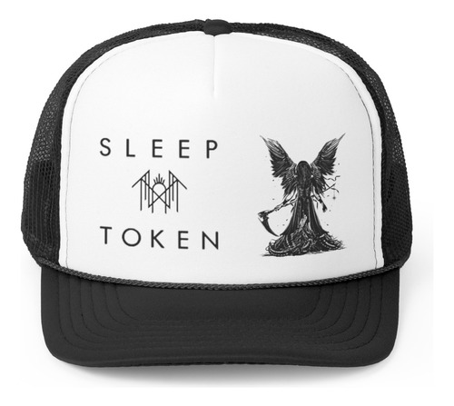 Rnm-0491 Gorro Sleep Token