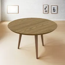Comprar Mesa Ratona Living Centro Ratona Redonda Mueble