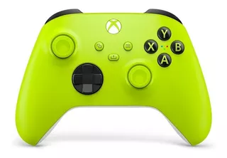 Mando Inalambrico Microsoft Xbox Tecnologia Bluetooth