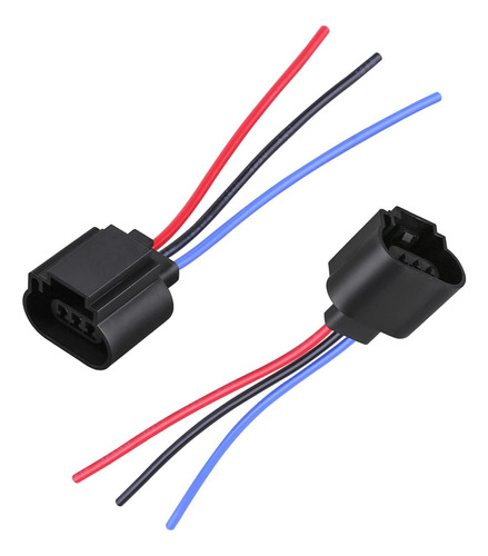 Arnés De Cableado Adaptador De Zócalo Hembra H13 9008...