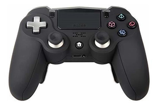 Mando Inalambrico Para Playstation 4 Marca Sades
