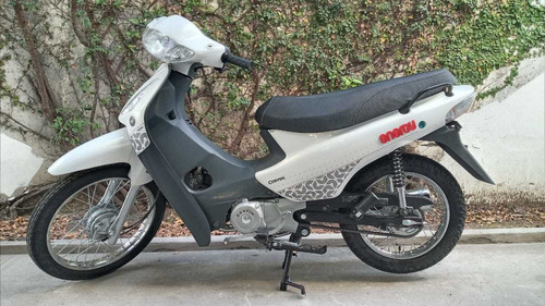 Imagen 10 de 22 de Corven Energy 110 0km R/t Rayos Tambor Chakan Moto
