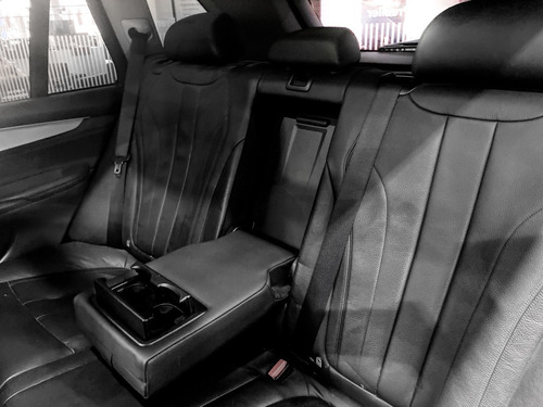 Imagen 20 de 23 de Bmw X5 Xdrive 35i Excellence - Bmw Autopremier