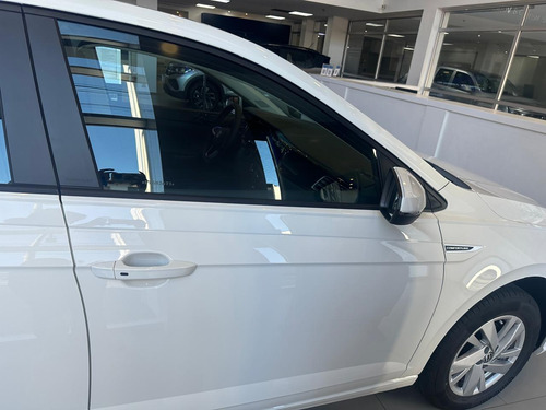 Volkswagen Polo Comfortline 170TSI AT