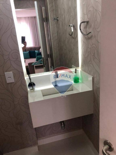 Imagem 23 de 30 de Apartamento Com 2 Dormitórios À Venda, 78 M² Por R$ 690.000,00 - Vila Monumento - São Paulo/sp - Ap0728