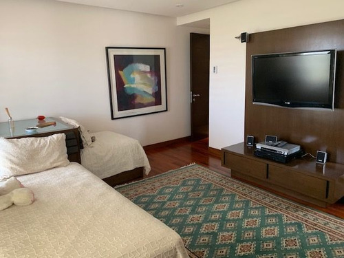 Imagen 2 de 30 de Departamento En Venta En La Reserva