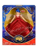 Comprar Muñeca Miraculous Marinette Ladybug The Movie Gala