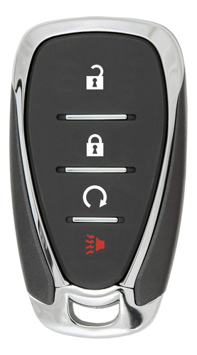 Keyless2go Reemplazo Para Llave Inteligente De Proximidad De