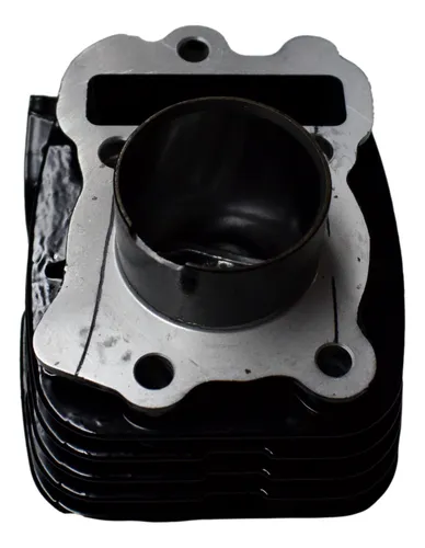 Cilindro Discover 100 Bajaj Original (kit)