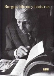 * Borges, Libros Y Lecturas - Rosato, Laura