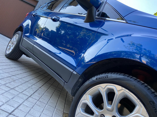 Ford Ecosport 1.5 Titanium 123Cv 4X2