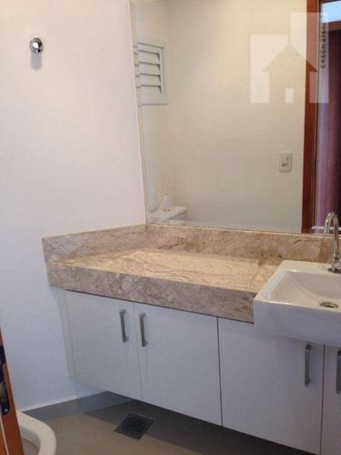 Imagem 8 de 22 de Apartamento Com 3 Dormitórios À Venda, 157 M² - Vila Boaventura - Jundiaí/sp - Ap1845