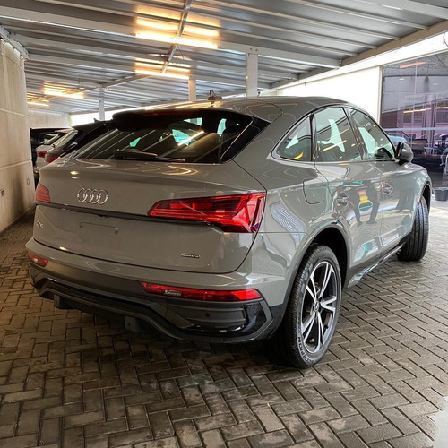 Imagem 4 de 4 de Audi Q5 S-line 2.0 Tfsi Quattro S-tronic Gasolina