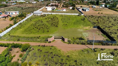 Venta De Parcela En Ovalle A Solo Minutos Del Centro