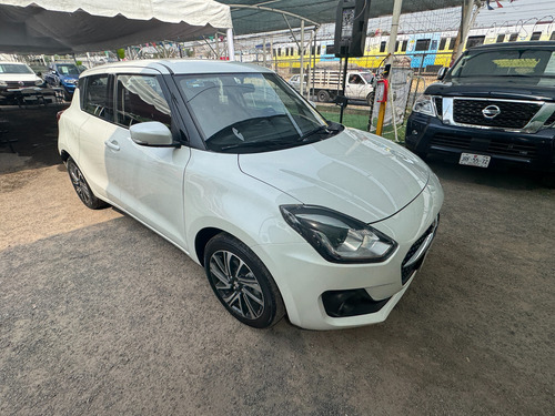 Suzuki Swift 1.2 Glx Mt