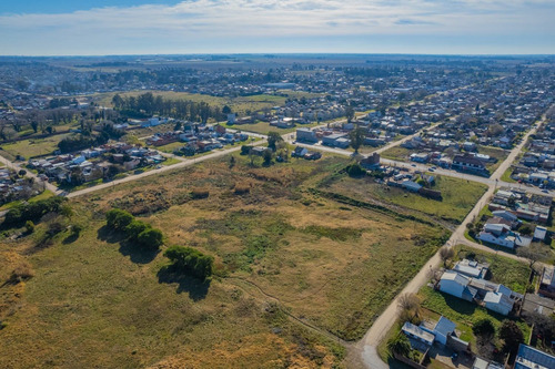 Imagen 8 de 12 de Terreno En Venta En Mar Del Plata