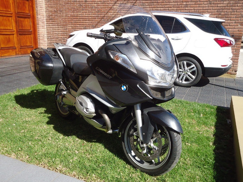 Imagen 14 de 15 de Atencion, Con Solo 30.000 Kilometros. Vendo Bmw R1200rt 2010