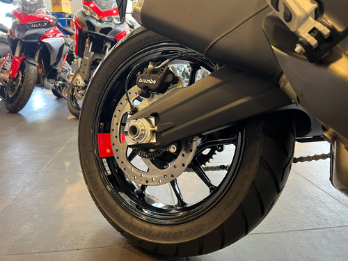Ducati Multistrada V2 S 950 0km Nuevo Precio