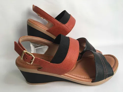 Usaflex salto anabela sales