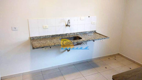 Imagem 22 de 30 de Loja Para Alugar, 321 M² Por R$ 8.000,00/mês - Centro - Santos/sp - Lo0021