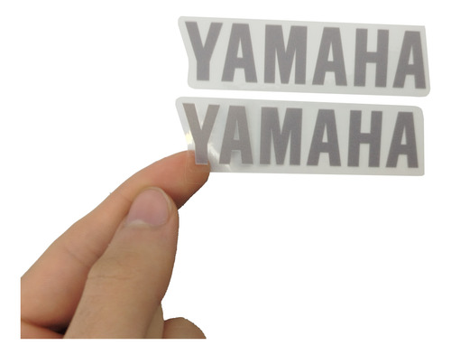Kit Adesivos Compatível Com Yamaha Ybr 125 2004 Vermelha