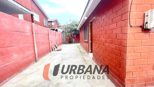 Casa Arriendo Sector El Sauce Coquimbo