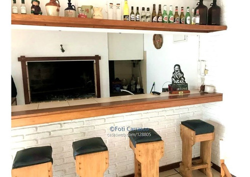 Imagen 13 de 15 de Casa Malvín 5 Dormitorios Impecable