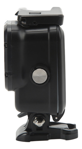 Funda Impermeable Para Cámara De Acción, 40 M, Con Protecció