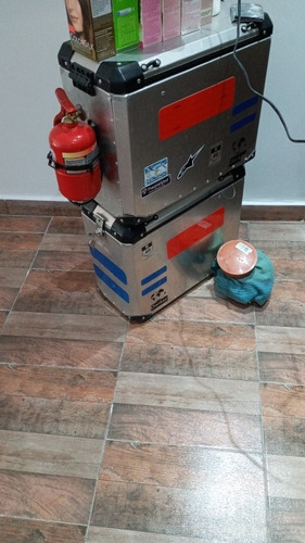 Honda Varadero Xvl 1000