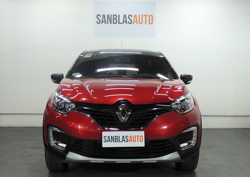 Renault Captur 1.6 Intens Cvt