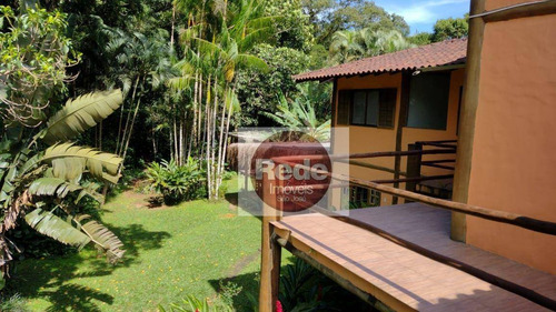 Imagem 4 de 25 de Pousada Com 16 Dormitórios À Venda, 700 M² Por R$ 2.000.000,00 - Maresias - São Sebastião/sp - Po0016