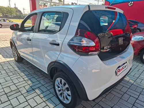 Fiat Mobi LIKE 1.0 Fire Flex 5p.