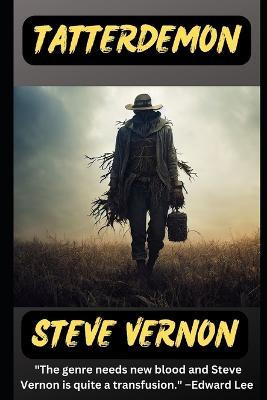 Libro Tatterdemon - Steve Vernon