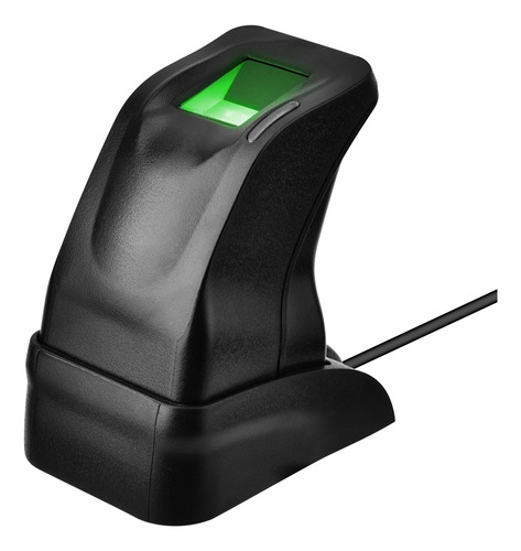 Imagen 7 de 10 de Zk4500 Usb Lector De Huellas Dactilares Escáner Sensor De Hu