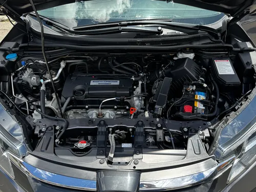 Honda CR-V 2.4 City Plus