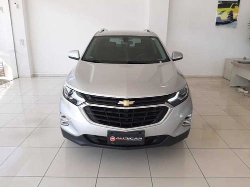 Imagem 6 de 15 de Chevrolet Equinox Lt 2.0 Turbo 262cv Aut. 2018