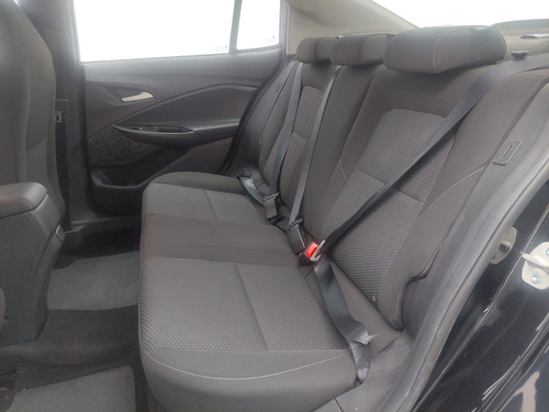 Chevrolet Onix 1.0 TURBO FLEX LT AUTOMÁTICO