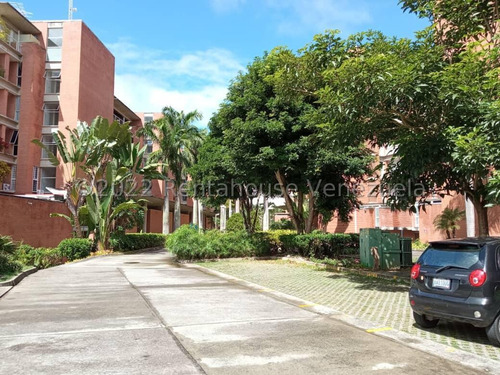 Pent House En Venta 24-5319 En Villa Nueva